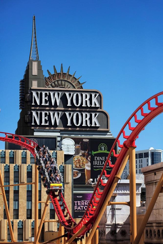 New York-New York Hotel & Casino photo 40