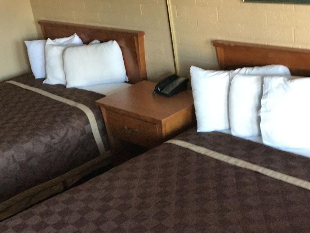 Motel 6 Williams, AZ – Historic Route 66 photo 14