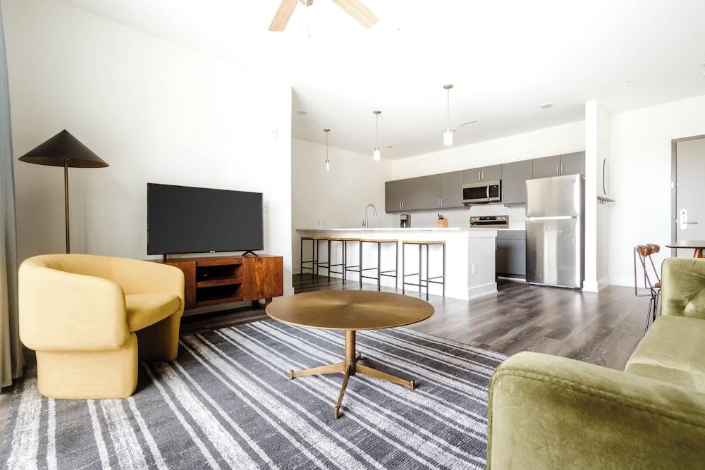 Dorsen Stay photo 37