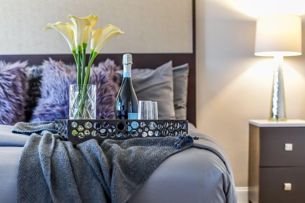 Chic Collection by NOHOTEL on PTree RD photo 4