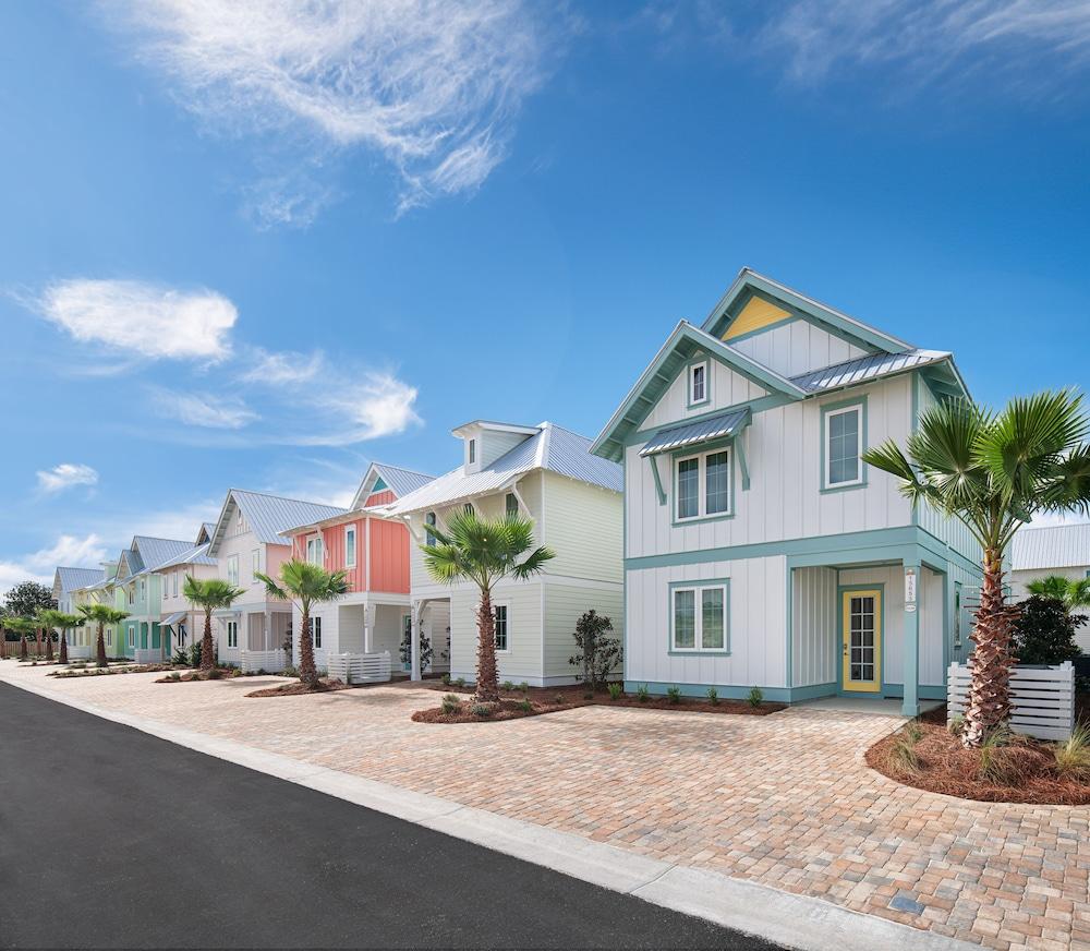 Margaritaville Beach Cottage Resort PCB photo 52