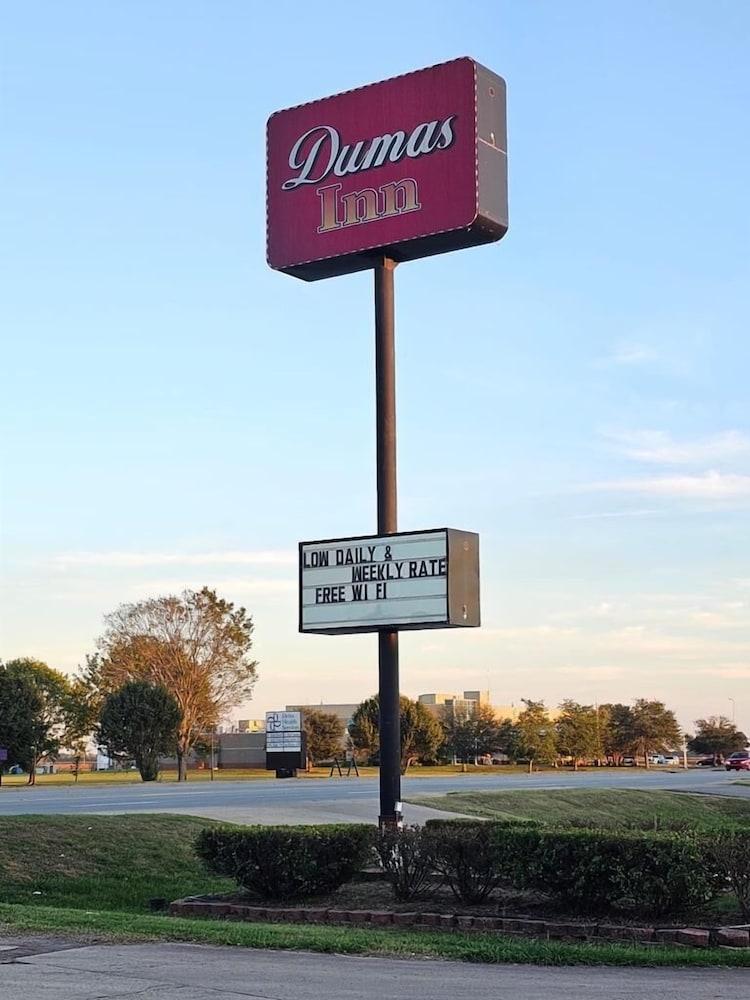 Days Inn by Wyndham Dumas Arkansas photo 9
