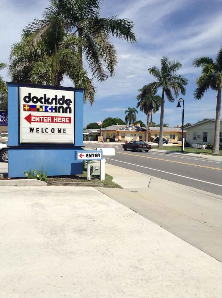 Dockside Inn & Resort photo 28