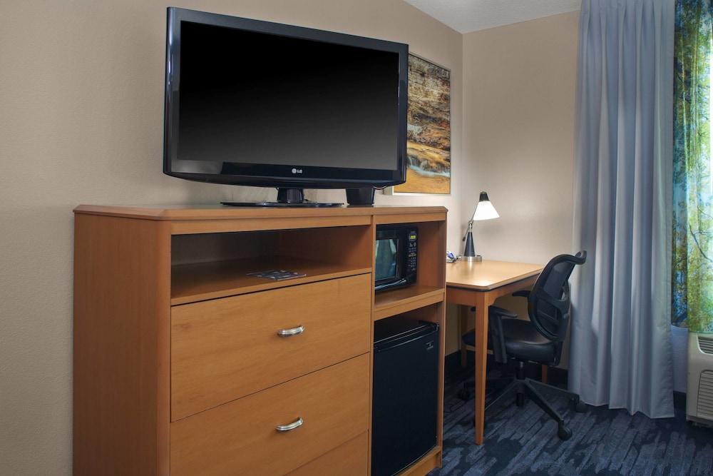 Fairfield Inn & Suites by Marriott Montgomery EastChase Pkwy photo 9
