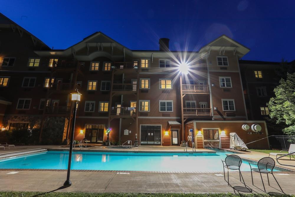 Kaatskill Mountain Club & Condos by Vail Resorts photo 94