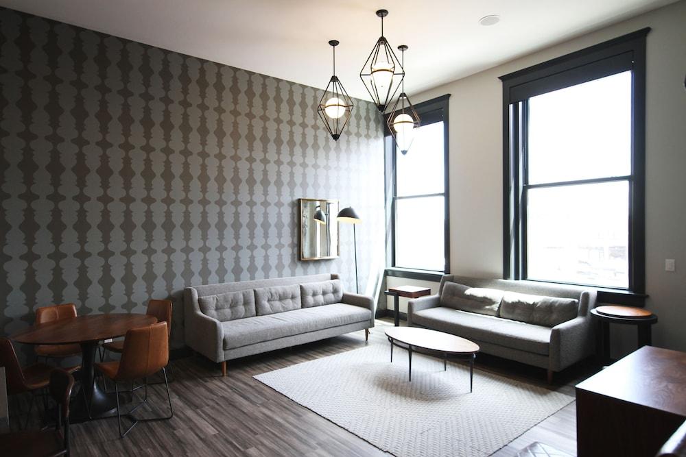Hotel Vandivort photo 53
