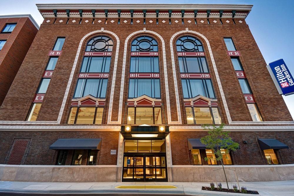 Hilton Garden Inn Kalamazoo photo 45