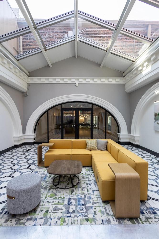 Hilton Garden Inn Dayton Downtown photo 30