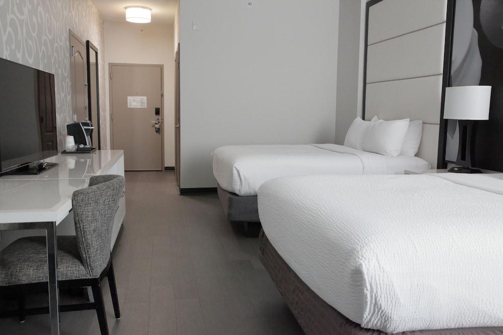 TRYP by Wyndham Savannah Downtown/Historic District photo 14