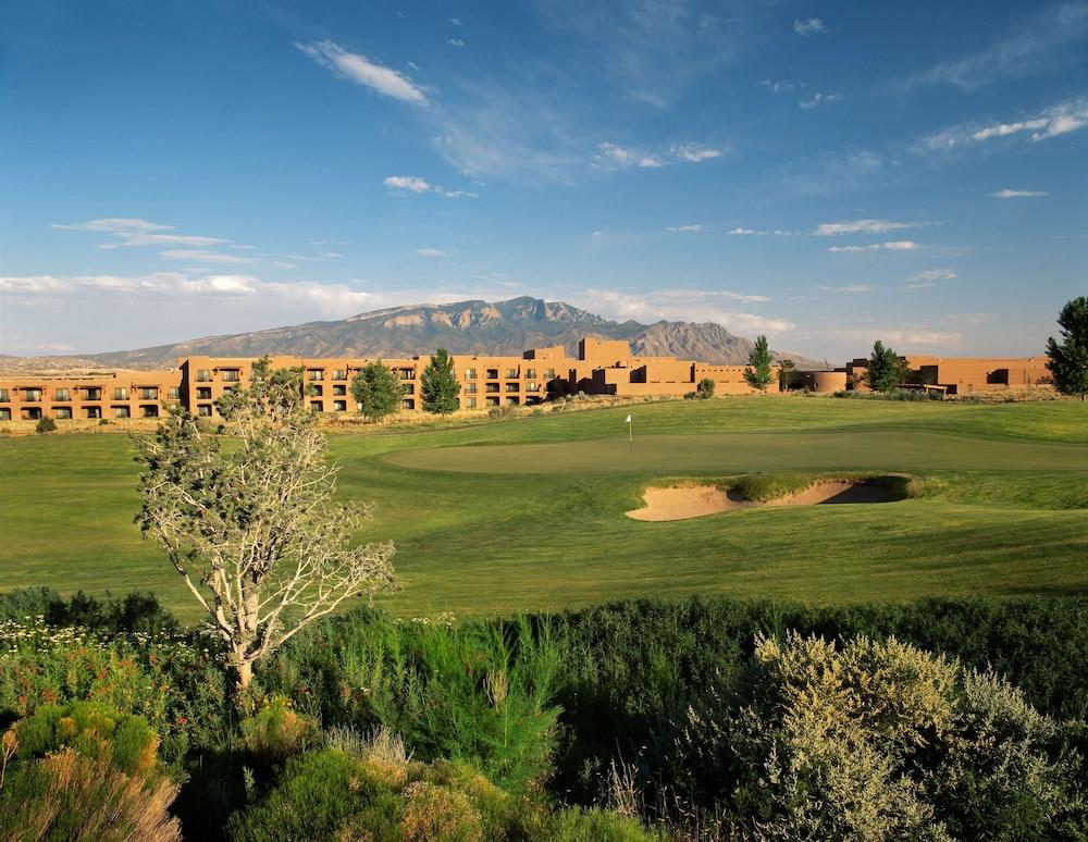 Hyatt Regency Tamaya Resort & Spa photo 64