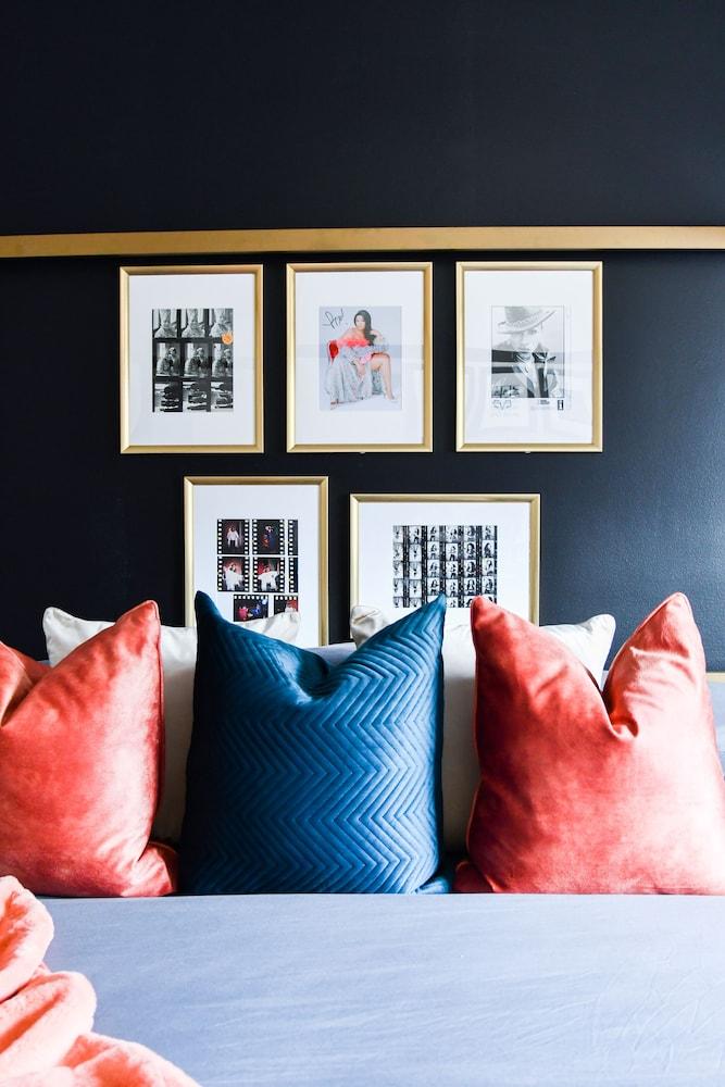 Chic Collection by NOHOTEL on PTree RD photo 6