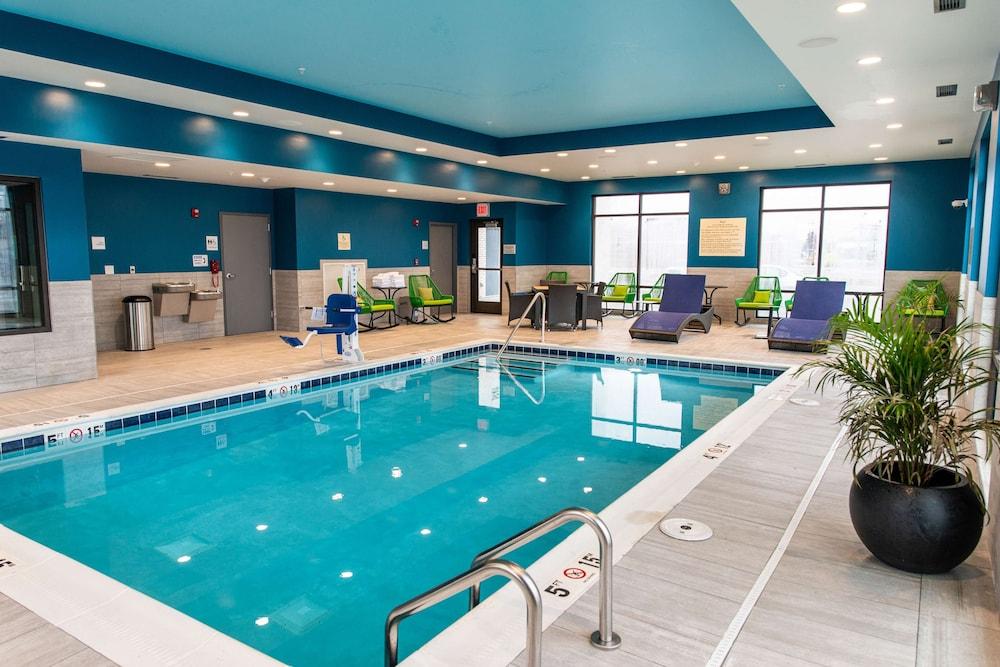 Hampton Inn Paris photo 45