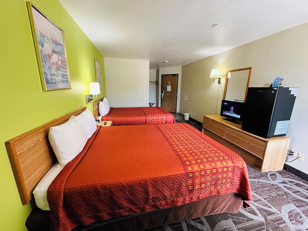 Moab Gateway Inn photo 4