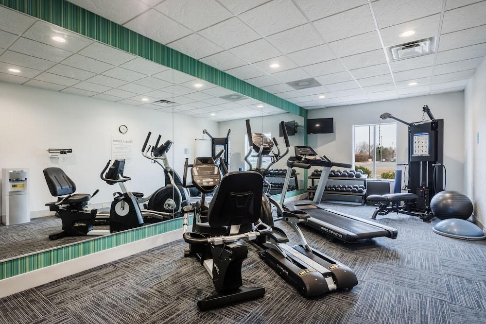 Holiday Inn Express Hotel & Suites Bremen by IHG photo 18