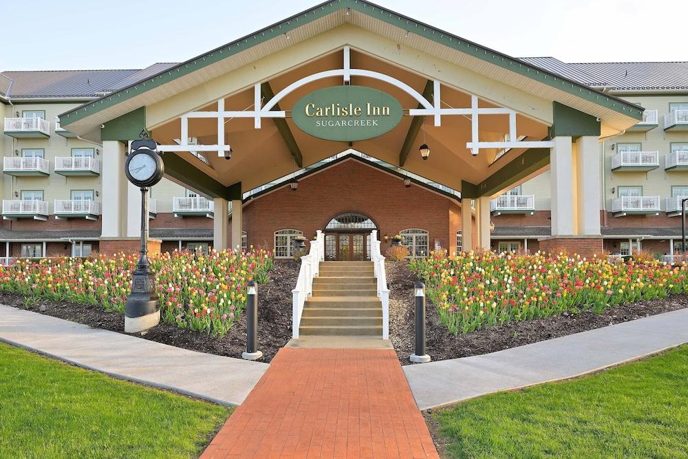 Carlisle Inn Sugarcreek photo 22
