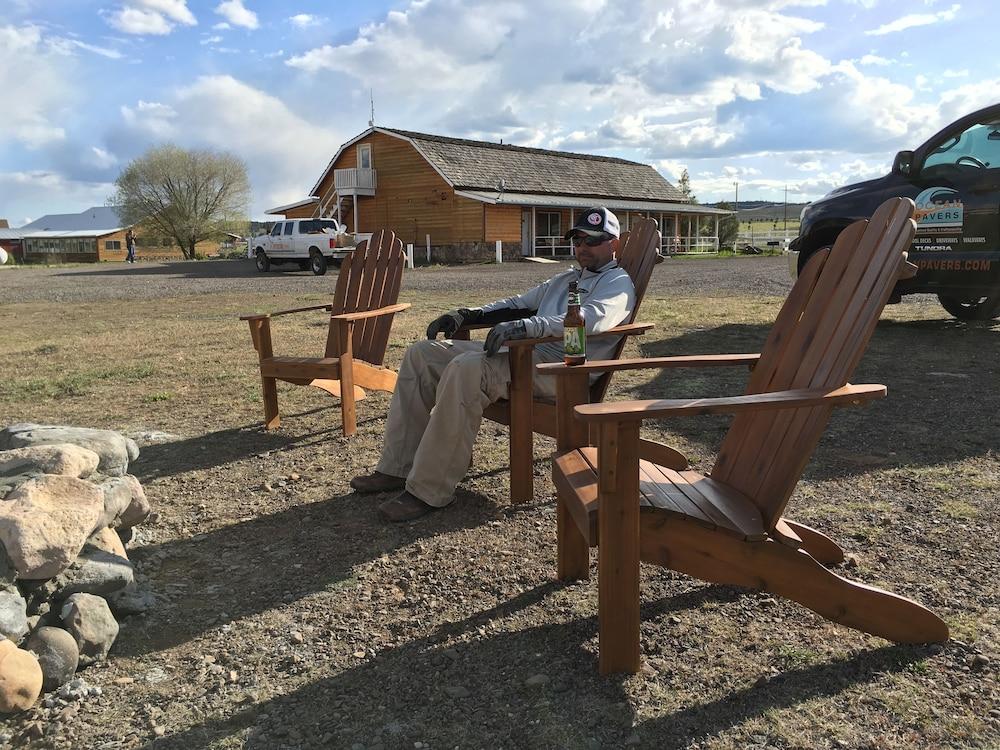 The Riverside Ranch RV Park, Motel & Campground photo 50