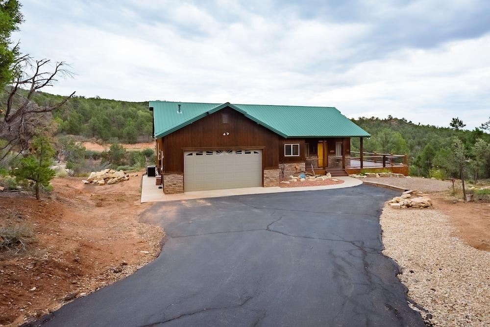 Zion Ponderosa Ranch Resort photo 33