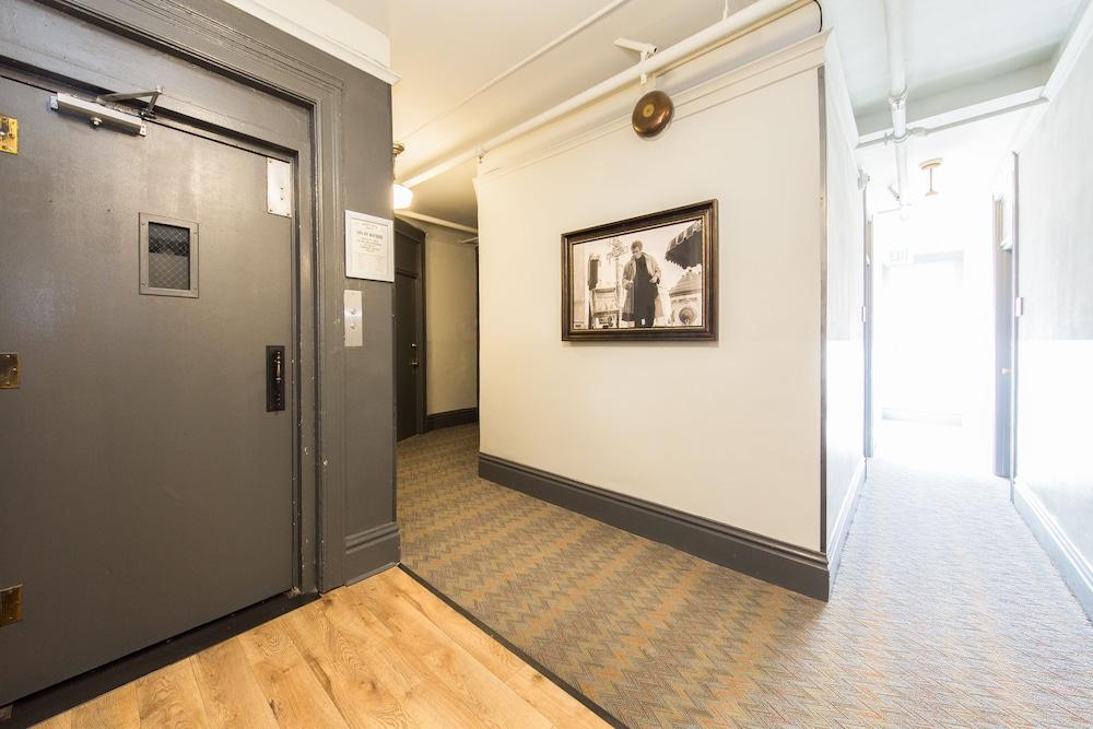 Pod Room O'Farrell St Union Square photo 7