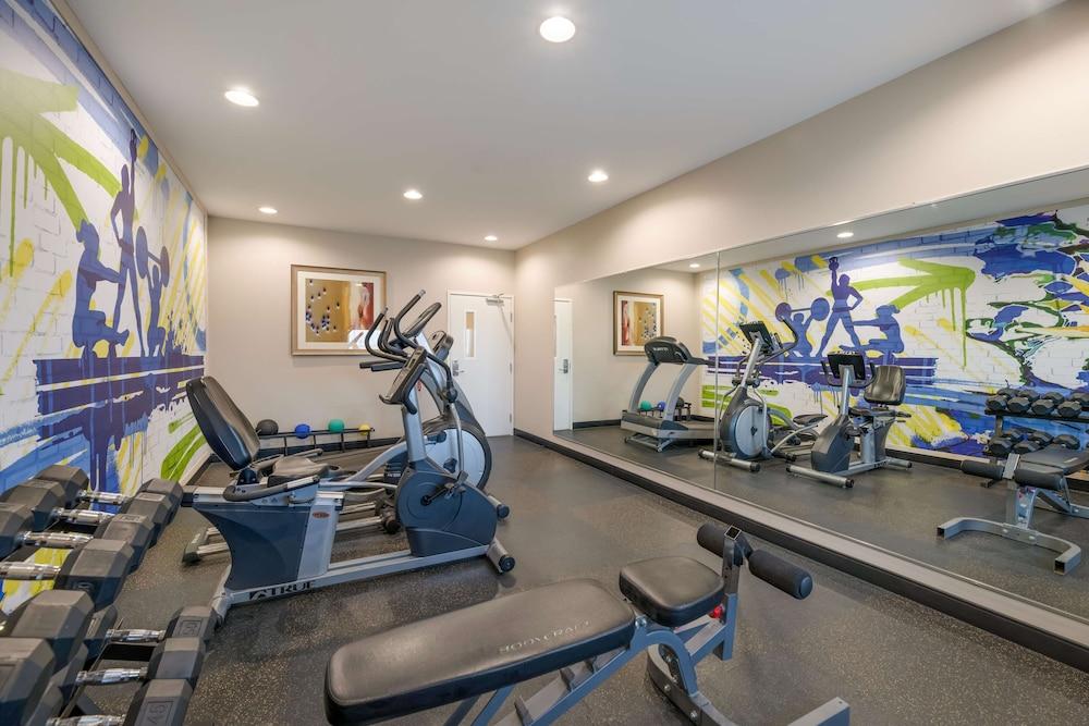 Best Western North Bryant Inn San Angelo photo 21