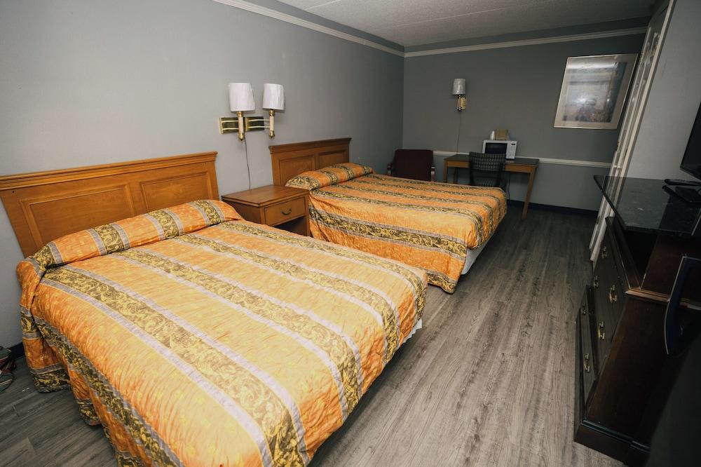 Guest Inn & Suites photo 6