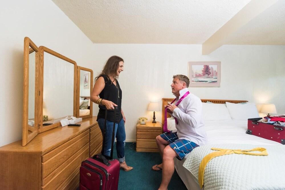 Bridge Bay Lodge at Shasta Lake photo 3