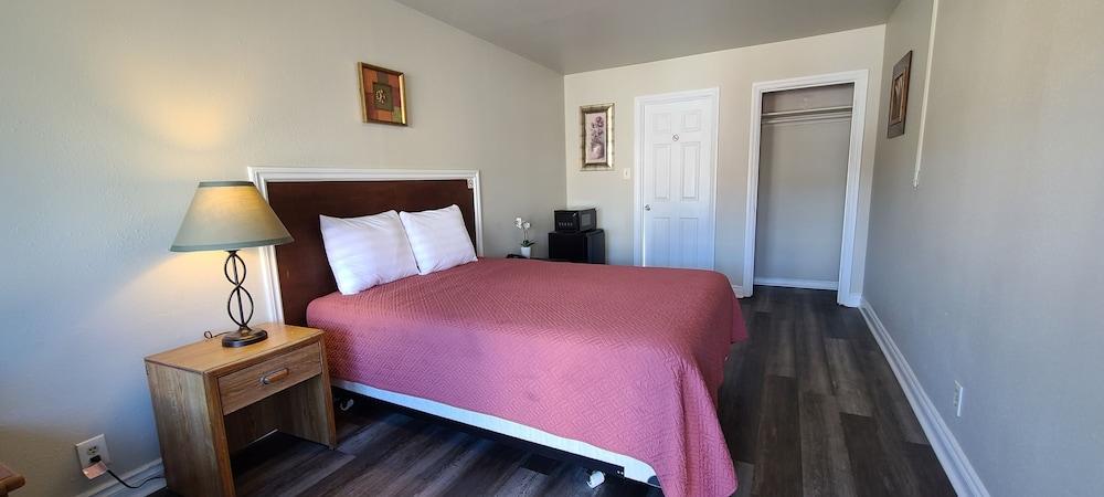Beston Inn Seattle photo 8