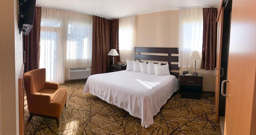 Legendary Waters Resort & Casino photo 6