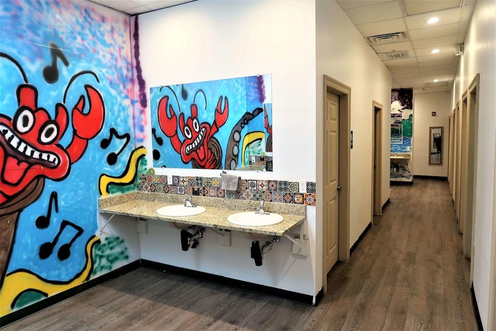 City House Hostel New Orleans photo 33