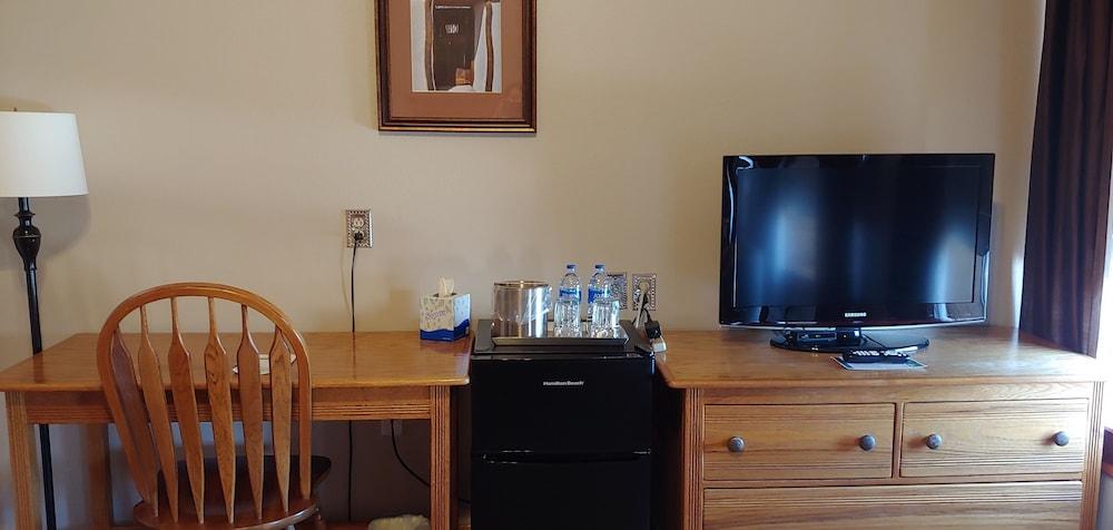 Heritage Inn photo 22