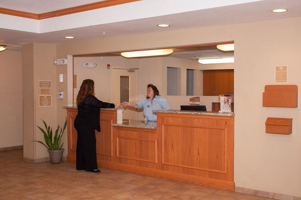 Candlewood Suites Logan by IHG photo 18