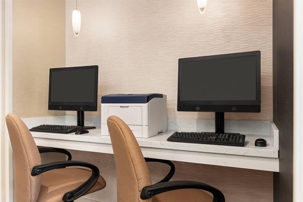 Residence Inn Houston Northwest/Willowbrook photo 27