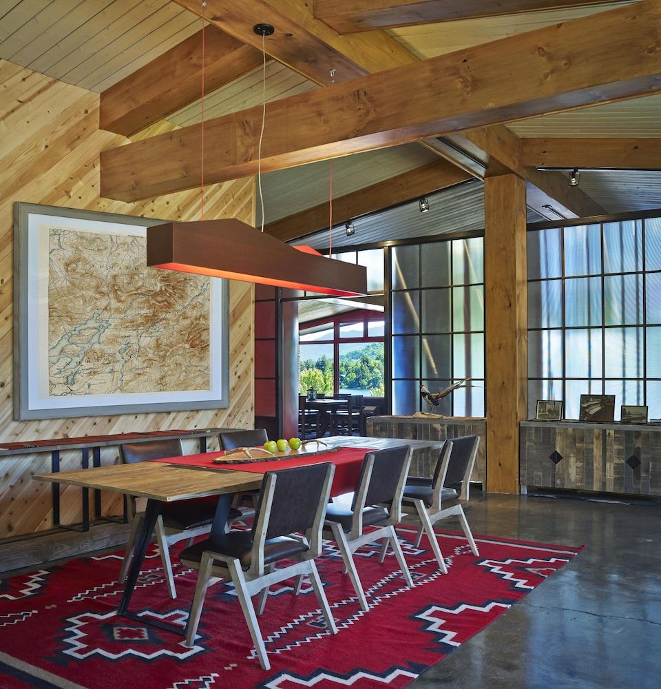 Lake House at High Peaks Resort photo 2
