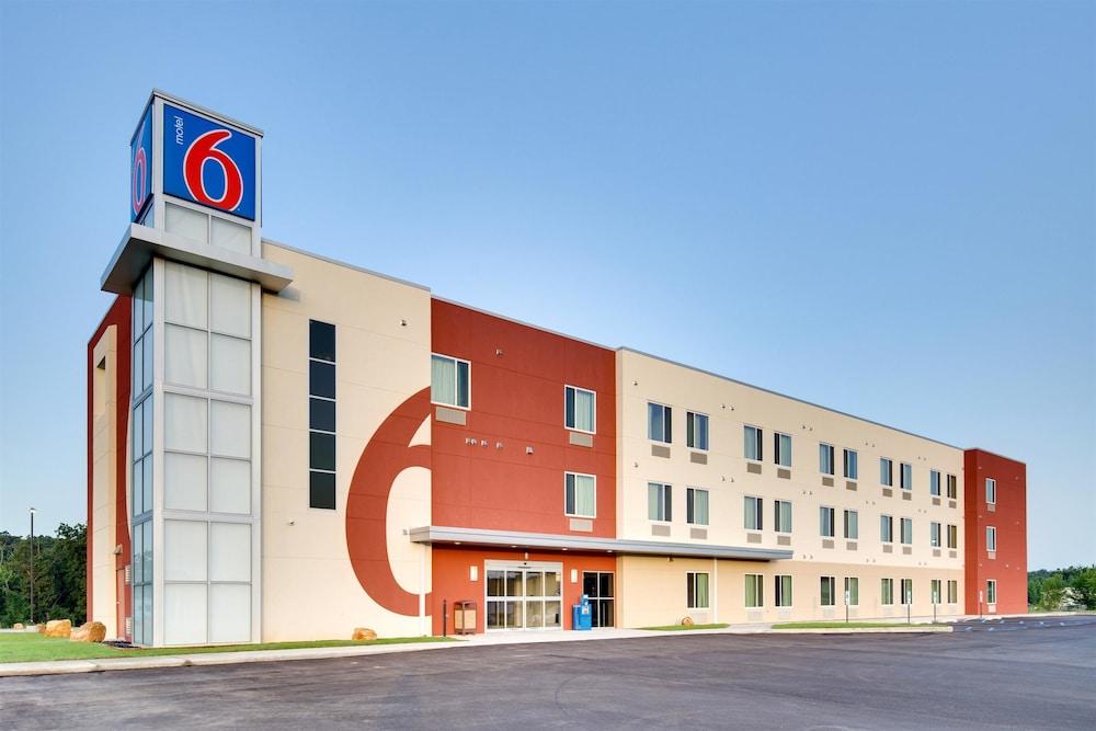 Motel 6 Poplar Bluff, MO photo 75