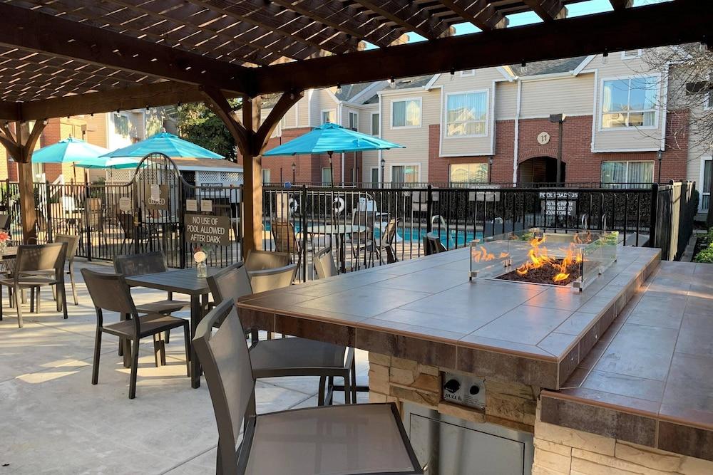 Residence Inn by Marriott Sacramento Airport Natomas photo 48