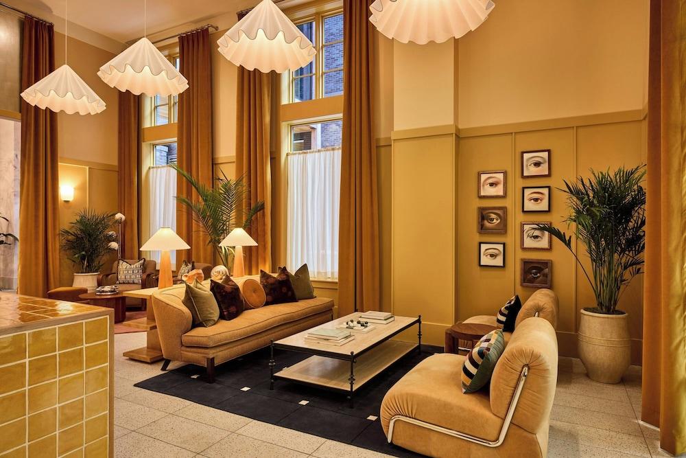 The Ann Savannah, Apartments By Marriott Bonvoy photo 10