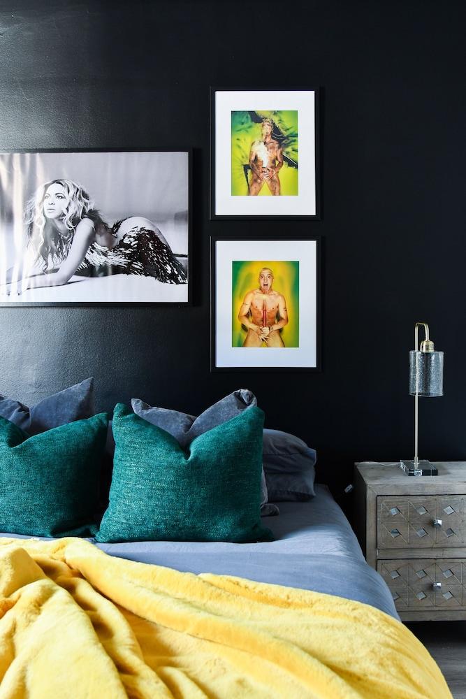 Chic Collection by NOHOTEL on PTree RD photo 3