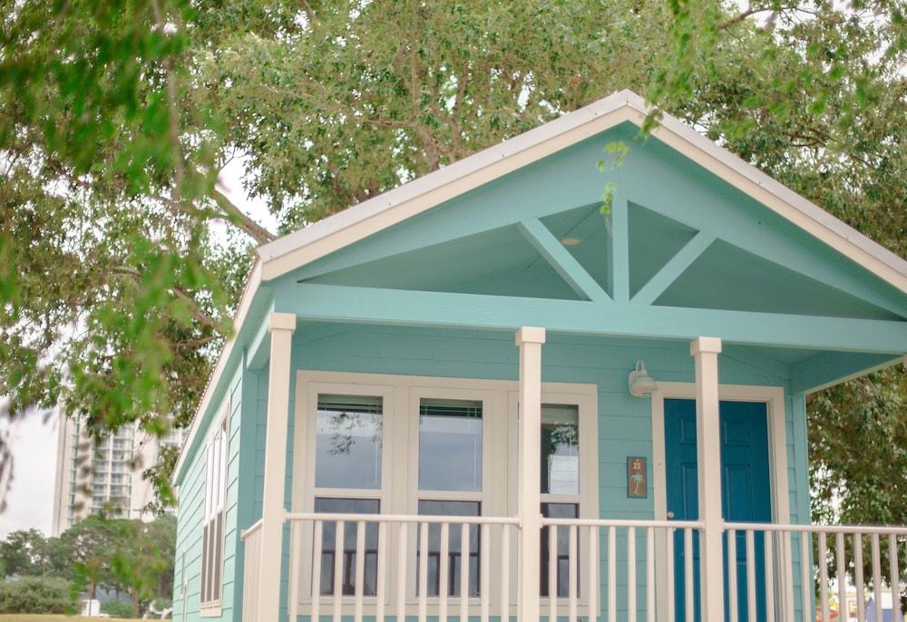 Margaritaville Lake Resort, Lake Conroe/Houston — hotel in Montgomery