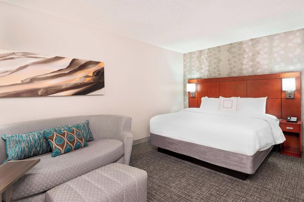 Courtyard by Marriott Asheville photo 9