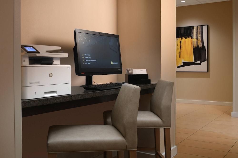 Residence Inn By Marriott Houston Westchase photo 26