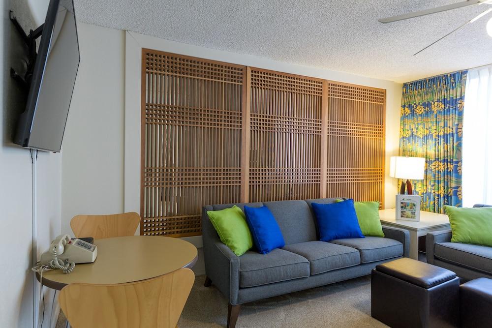 Kuhio Banyan Club photo 5