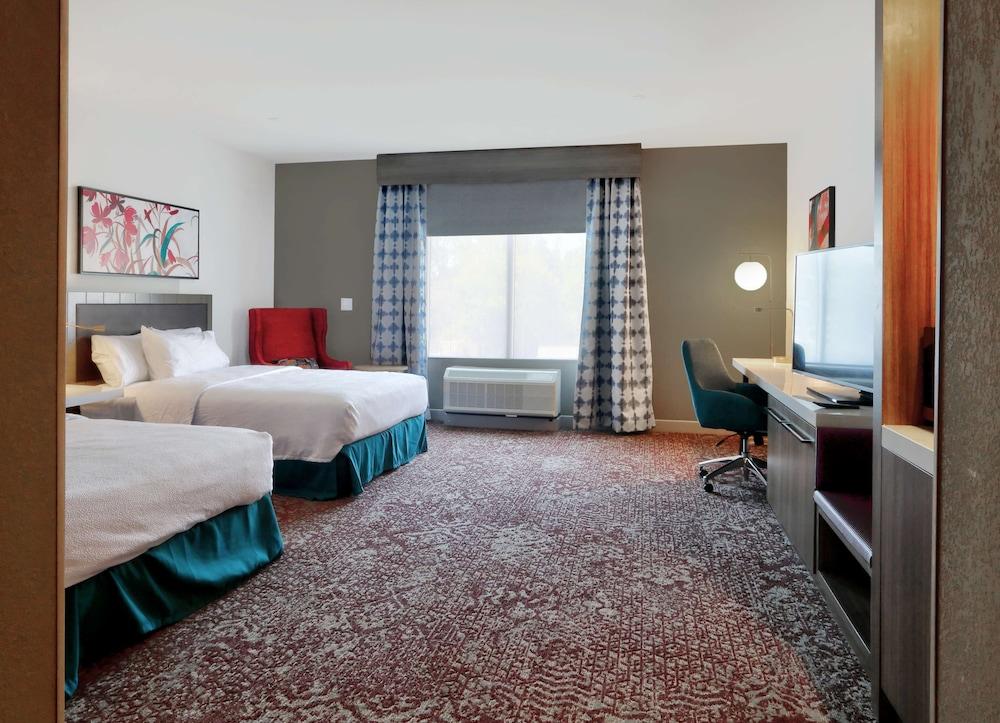 Hilton Garden Inn Bel Air photo 28