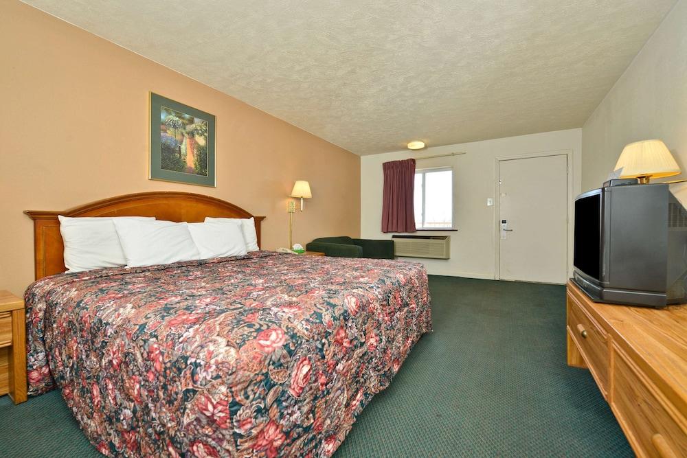Americas Best Value Inn Marion, IL photo 14
