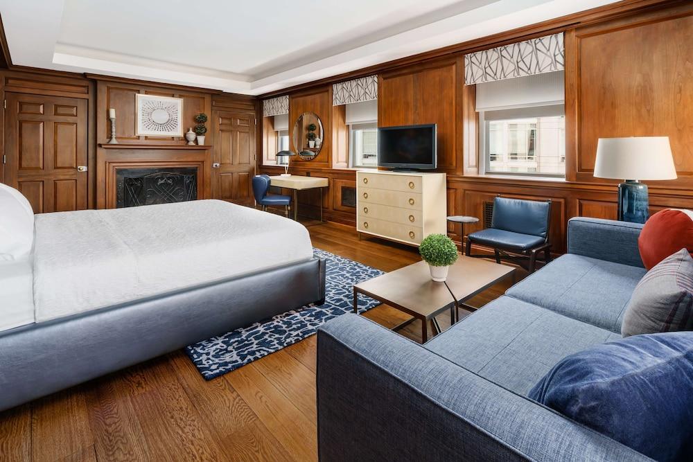 Hampton Inn Washington, D.C./White House photo 11