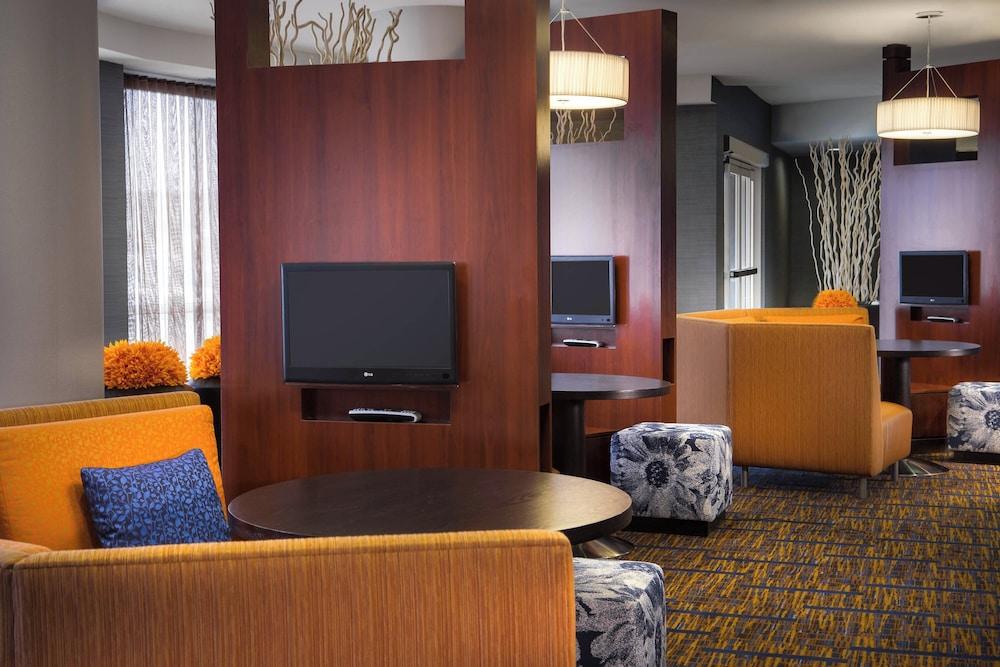 Courtyard Marriott Ankeny photo 3