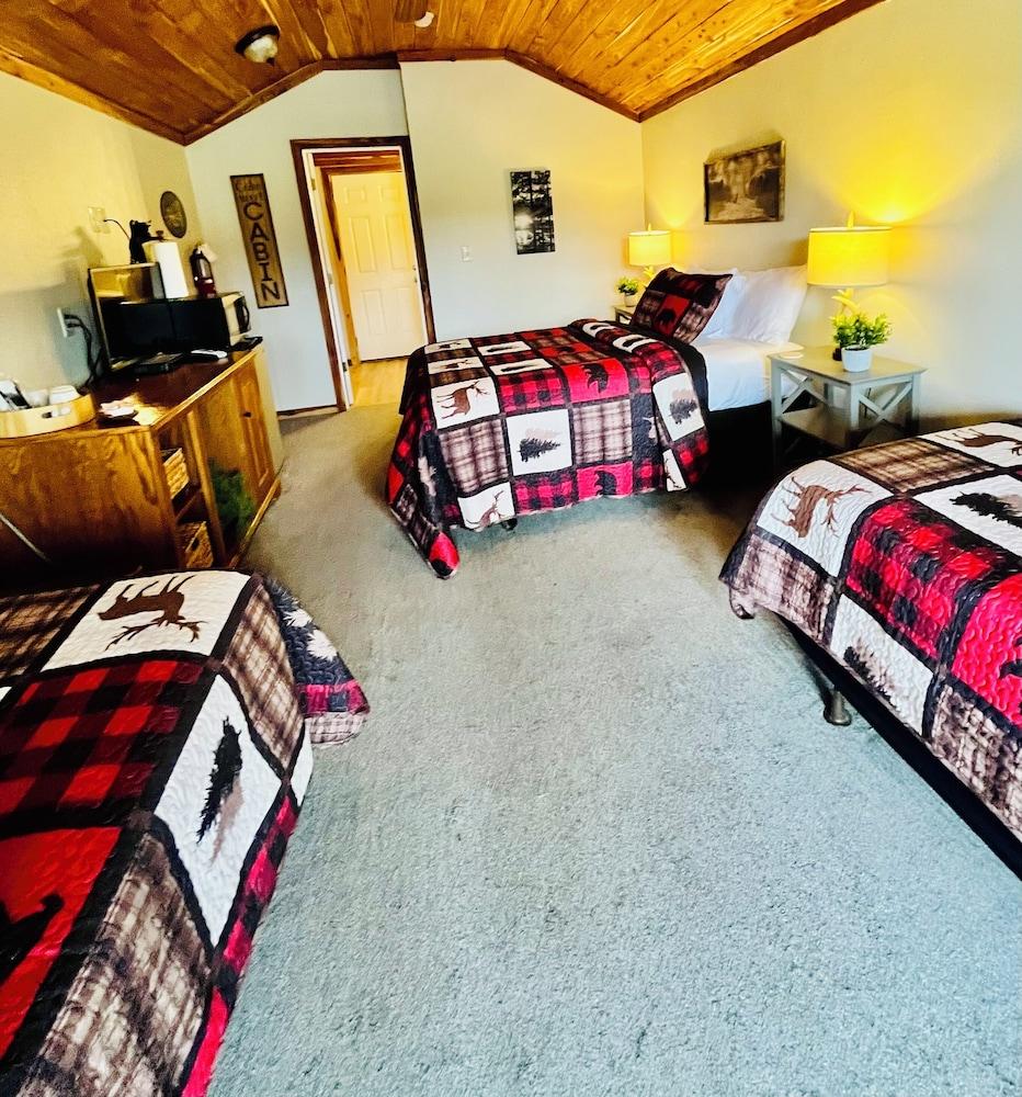 Bear Inn Retreat photo 39