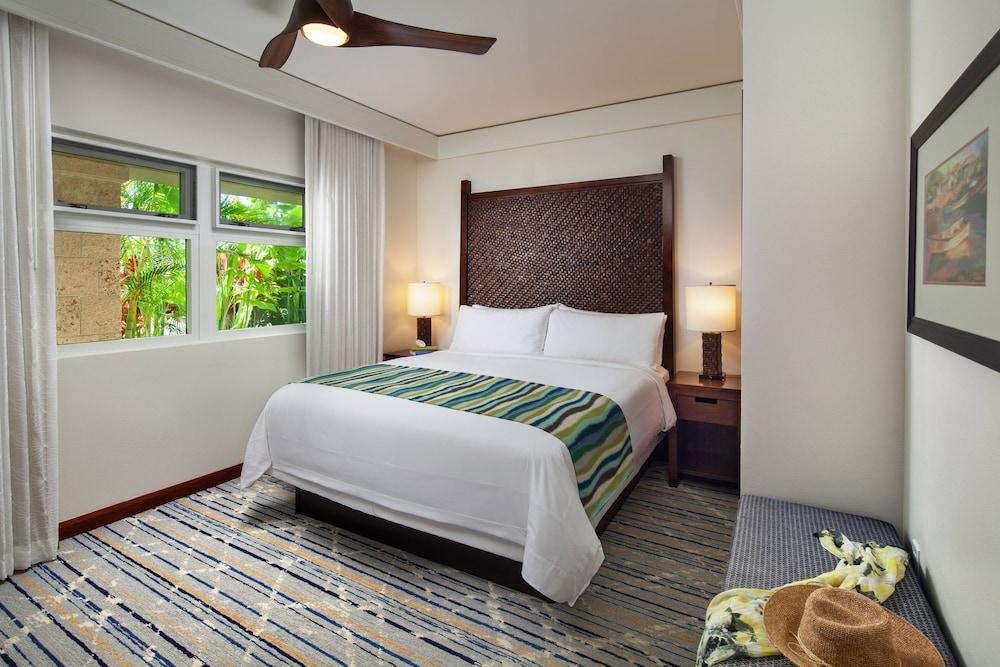 Marriott's Kauai Lagoons photo 3