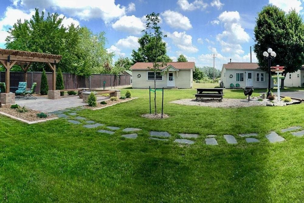 Pleasant Valley Resort photo 59