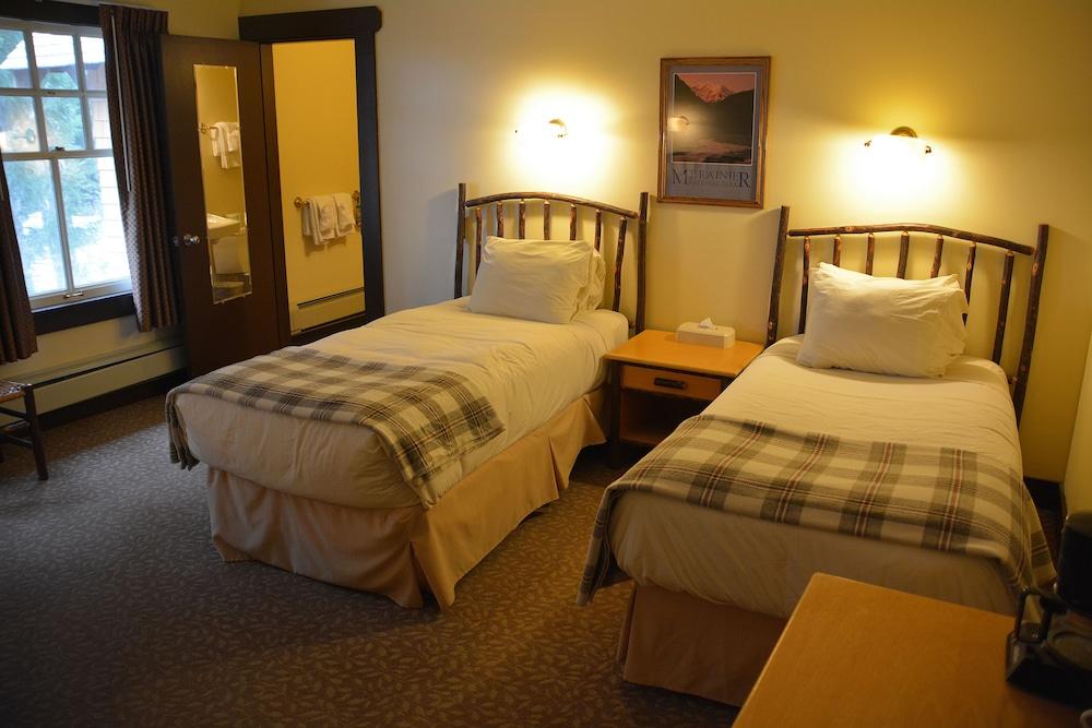 National Park Inn photo 16