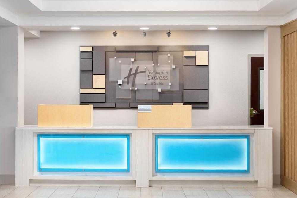 Holiday Inn Express & Suites Atlanta - Tucker Northlake by IHG photo 34