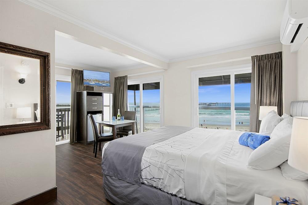 Ocean Beach Hotel photo 50